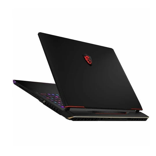 MSI RAIDER Intel® Core i9-14900HX, RAM 32GB, 1TB SSD NVMe, RTX 4090 16GB, 16 2.5K QHD+ IPS 240Hz, BLACK MSI RAIDER Intel® Core i9-14900HX, RAM 32GB, 1TB SSD NVMe, RTX 4090 16GB, 16 2.5K QHD+ IPS 240Hz, BLACK